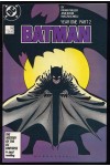 Batman  405  VF